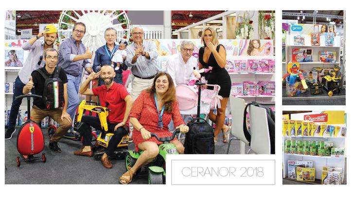 Ceranor 2018 » Photo Gallery