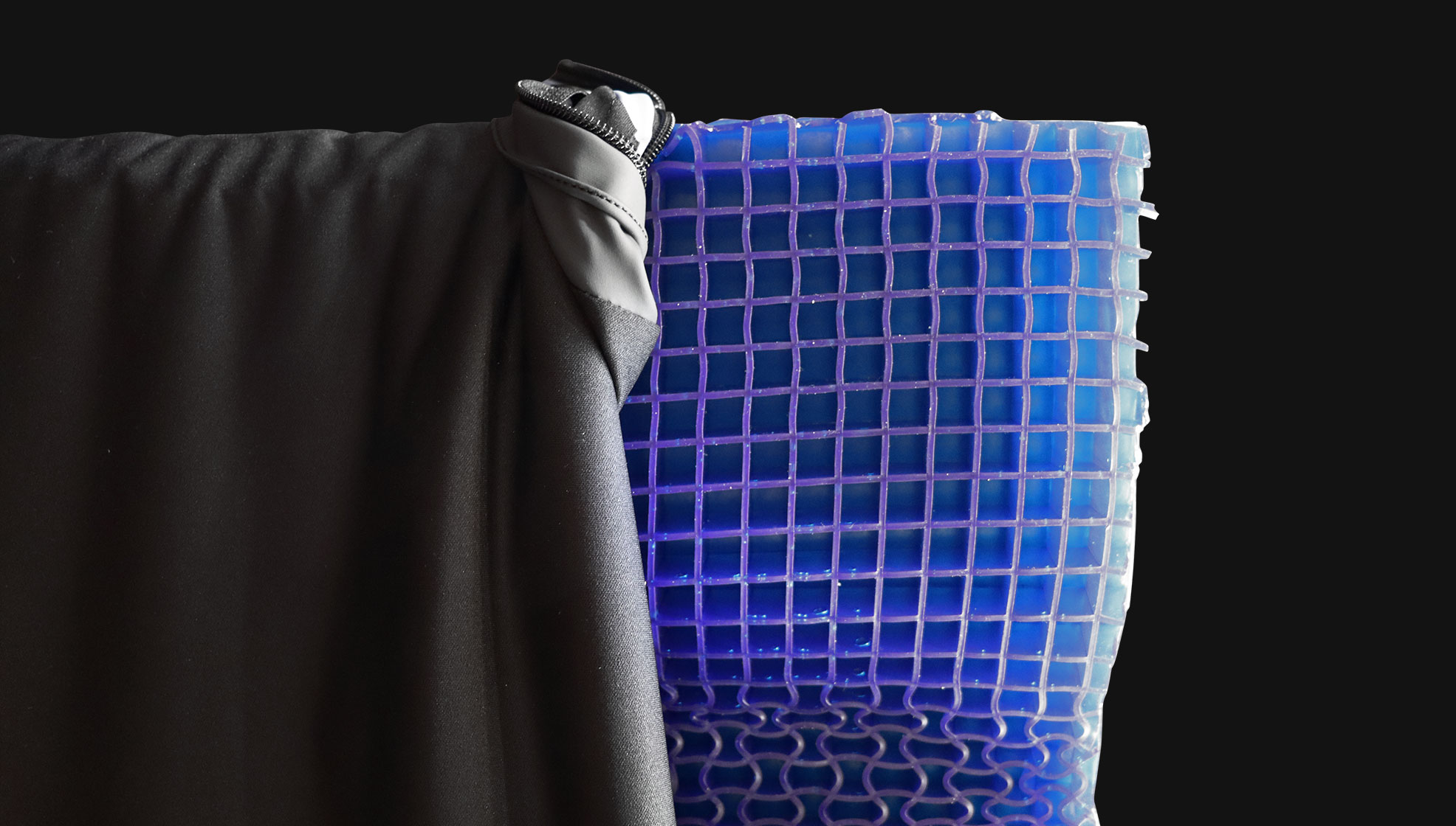 Geo-Matrix Hybrid Deep Low Pro