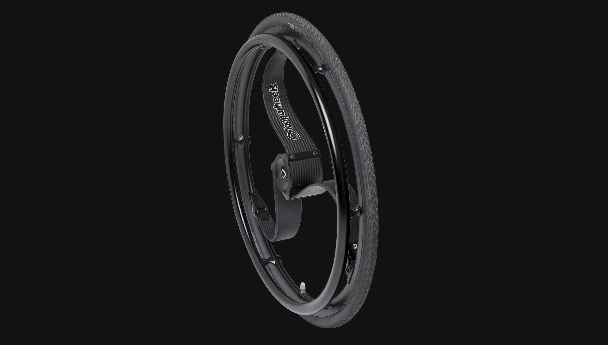 Loopwheels Urban