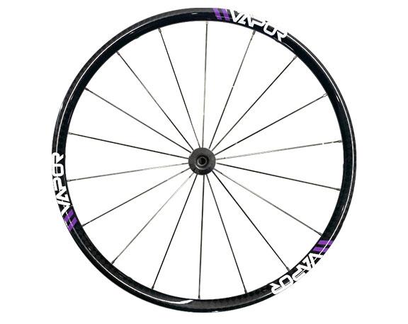 Vapor Wheels X