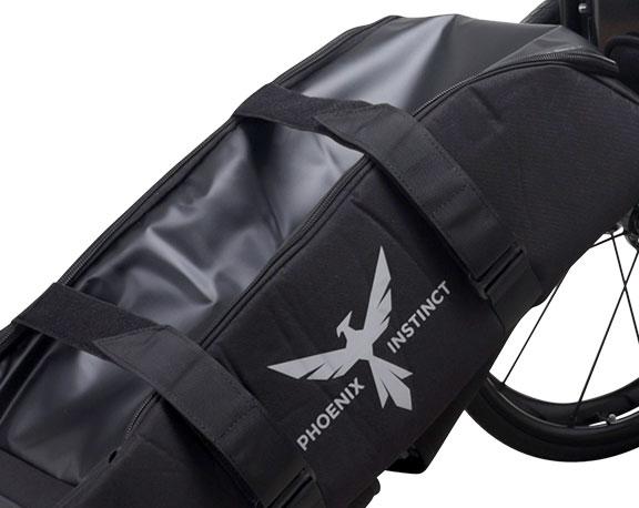 Phoenix System Trolley + Large Bag