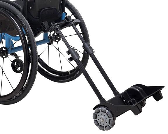 Phoenix System Trolley + Large Bag