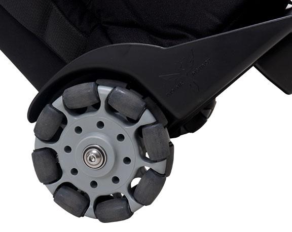 Phoenix System Trolley + Shopping Bag