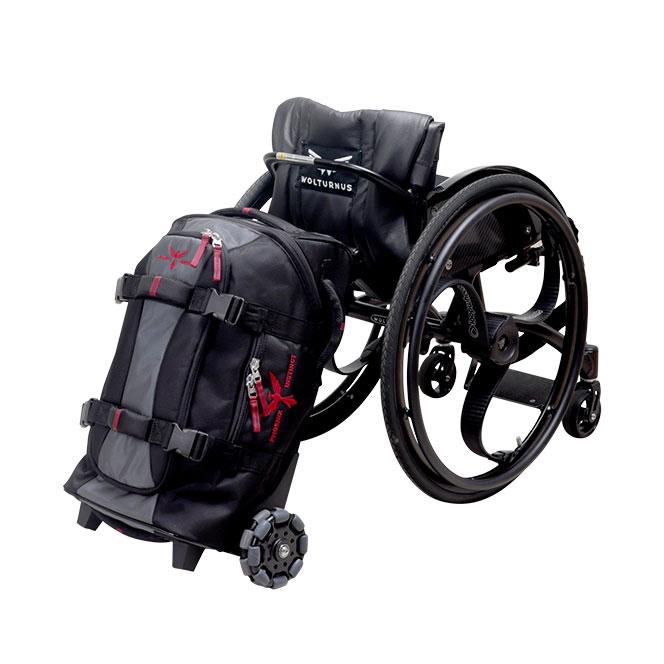 Phoenix All-In-One Compact