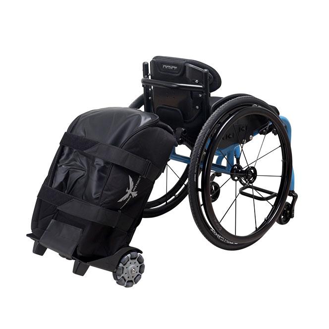 Phoenix System Trolley + Cabin Bag