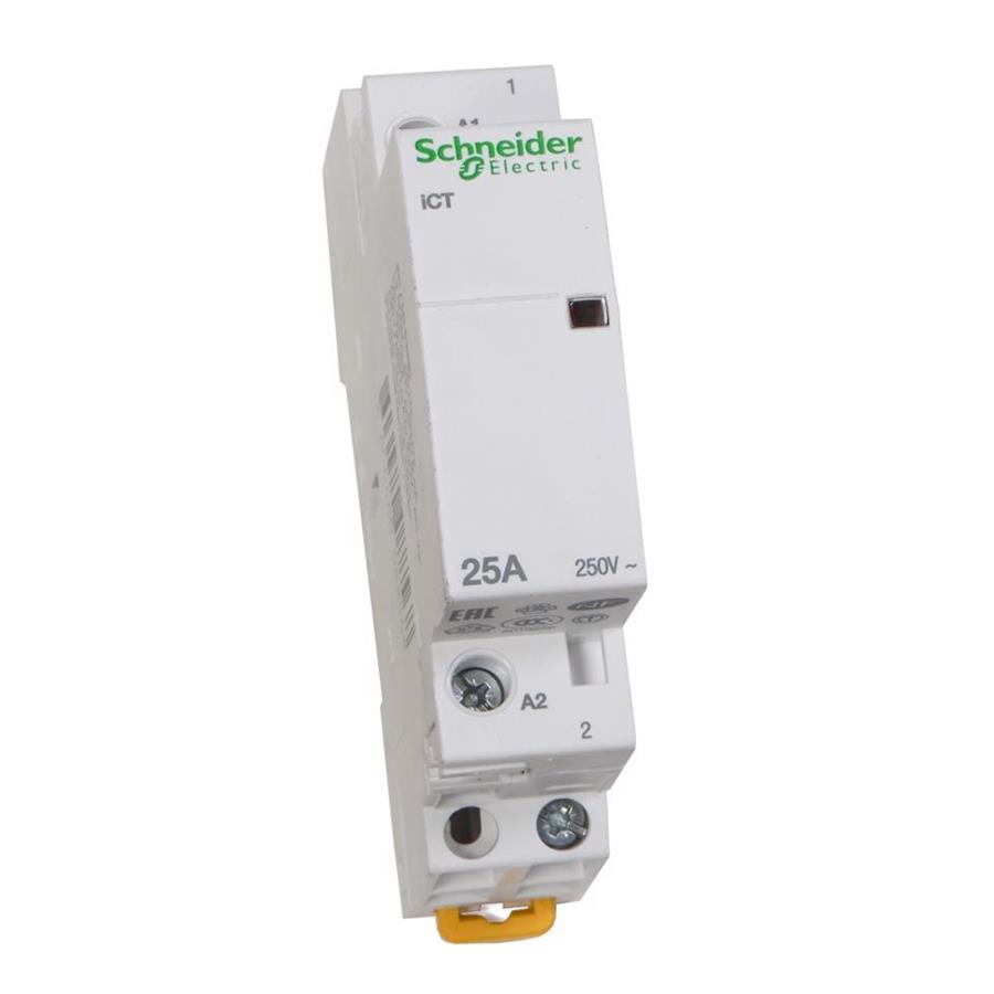 Interruttore ICT 25A 2NA 230/240Vca - Schneider Electric, Affidabile E Sicuro - Foto 8