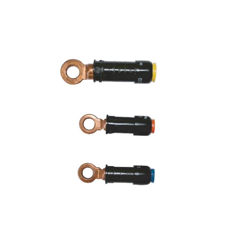 TERMINAL PRÉ-ISOLADO CPTAU 50 | Bifase