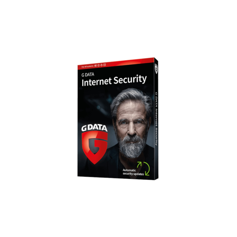 Gdata Internet Security 1 Ano