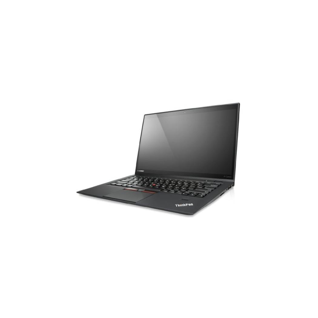 Nb Lenovo UltraBook X1 Carbon 3rd Core i5-5300U 8Gb 256Gb SSD NVME Win10Pro Teclado PT