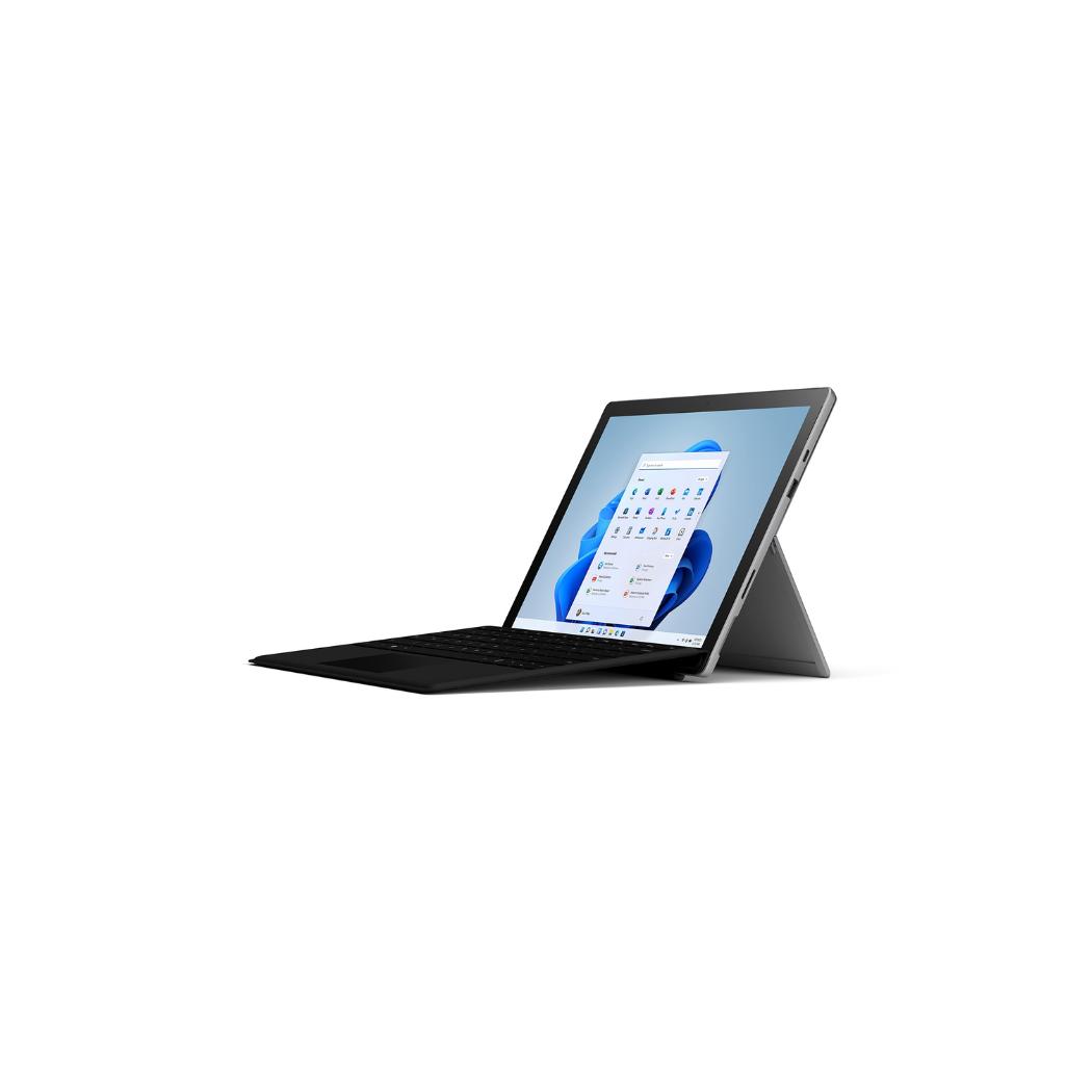  Microsoft Surface Pro 7 Recondicionado