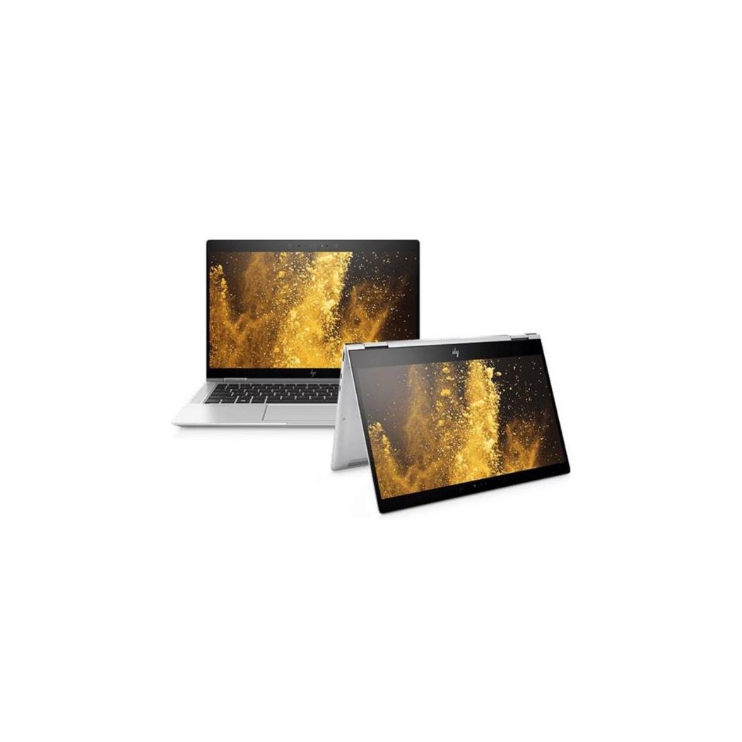 Nb HP EliteBook X360 1030 G3 Core i5-8250U 8Gb 256Gb SSD 13.3