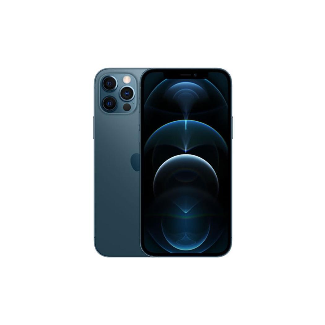  iPhone 12 Pro Max 128Gb Pacific Blue Recondicionado