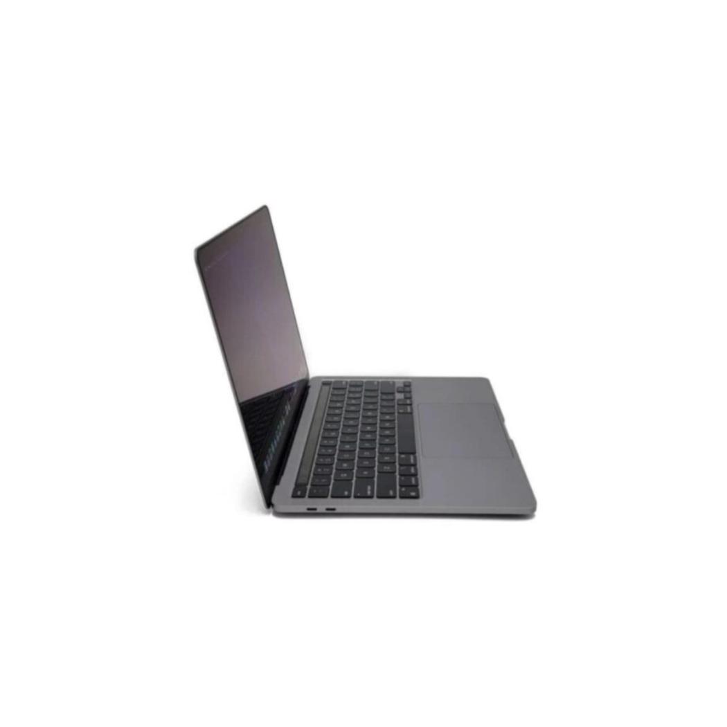 Nb Apple Macbook Pro MWP72LL/A Mid 2020 Core i5-1038NG7 16Gb 512Gb SSD TouchBar SpaceGrey - Grade B (Mossa Canto Direito)