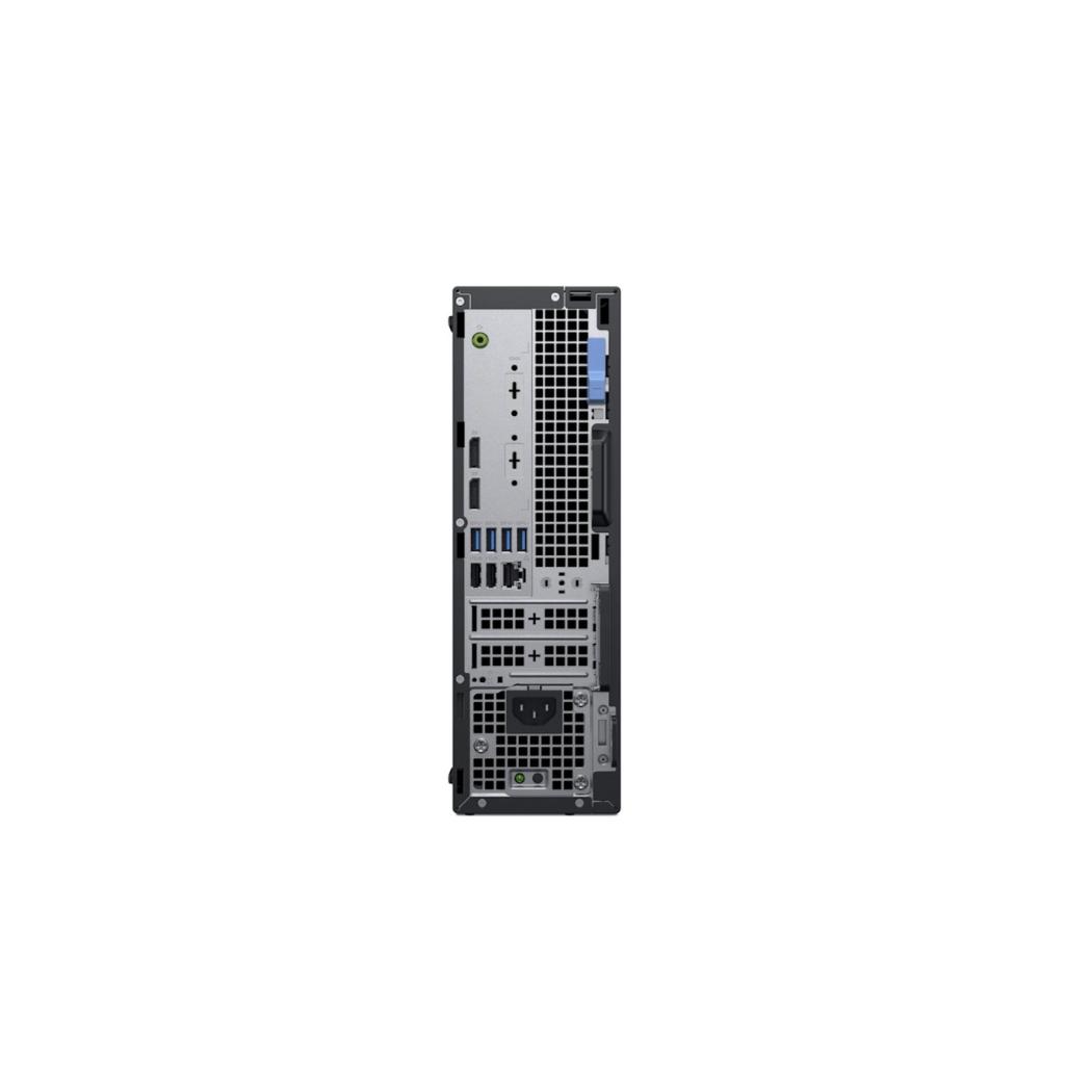 Desktop Dell OptiPlex 5060 SFF Core i5-8500 8Gb 256Gb SSD NVME Win11Pro