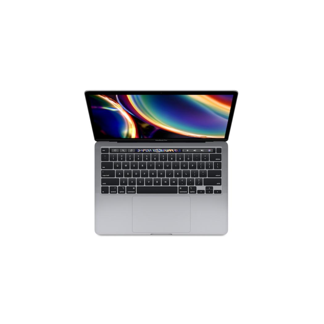 Nb Apple MacBook Pro 2020 Core i7-1068NG7 32Gb 2Tb 13" Space Gray