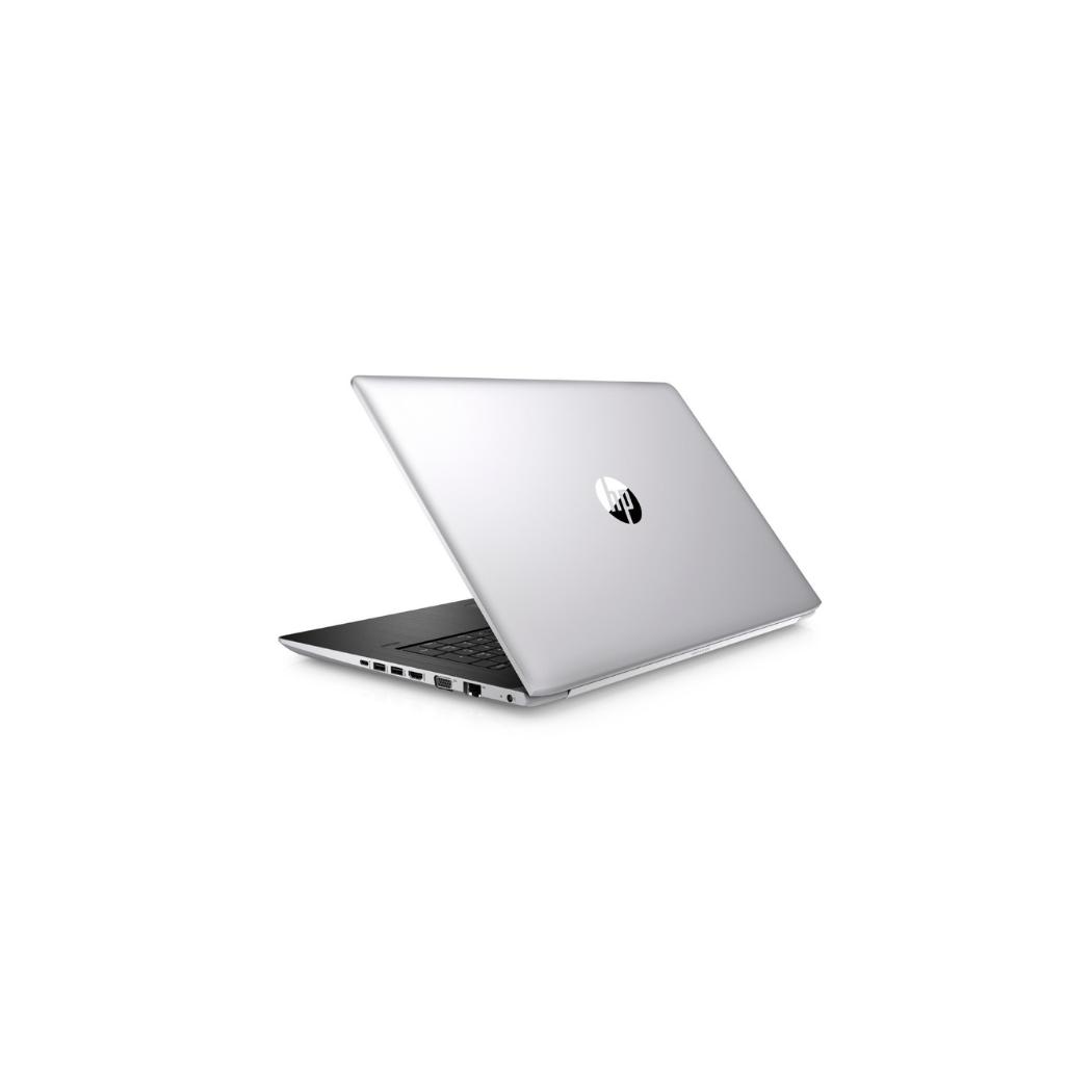 Nb HP ProBook 470 G5 Core i5-8250U 16Gb 256Gb SSD NVME 17.3