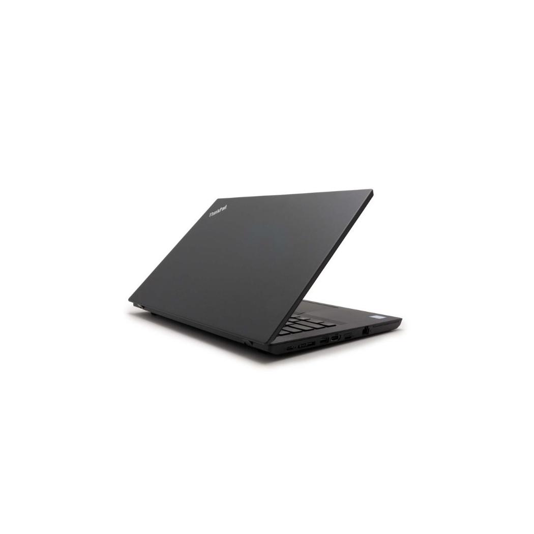 Nb Lenovo ThinkPad T490 Core i5-8365U 16Gb 256Gb SSD NVME Full HD Win11Pro