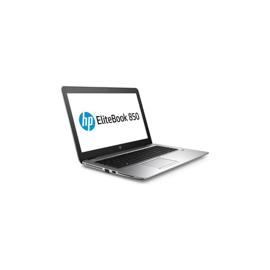 Nb HP EliteBook 850 G4 Core i7-7500U 8Gb 256Gb SSD 15.6