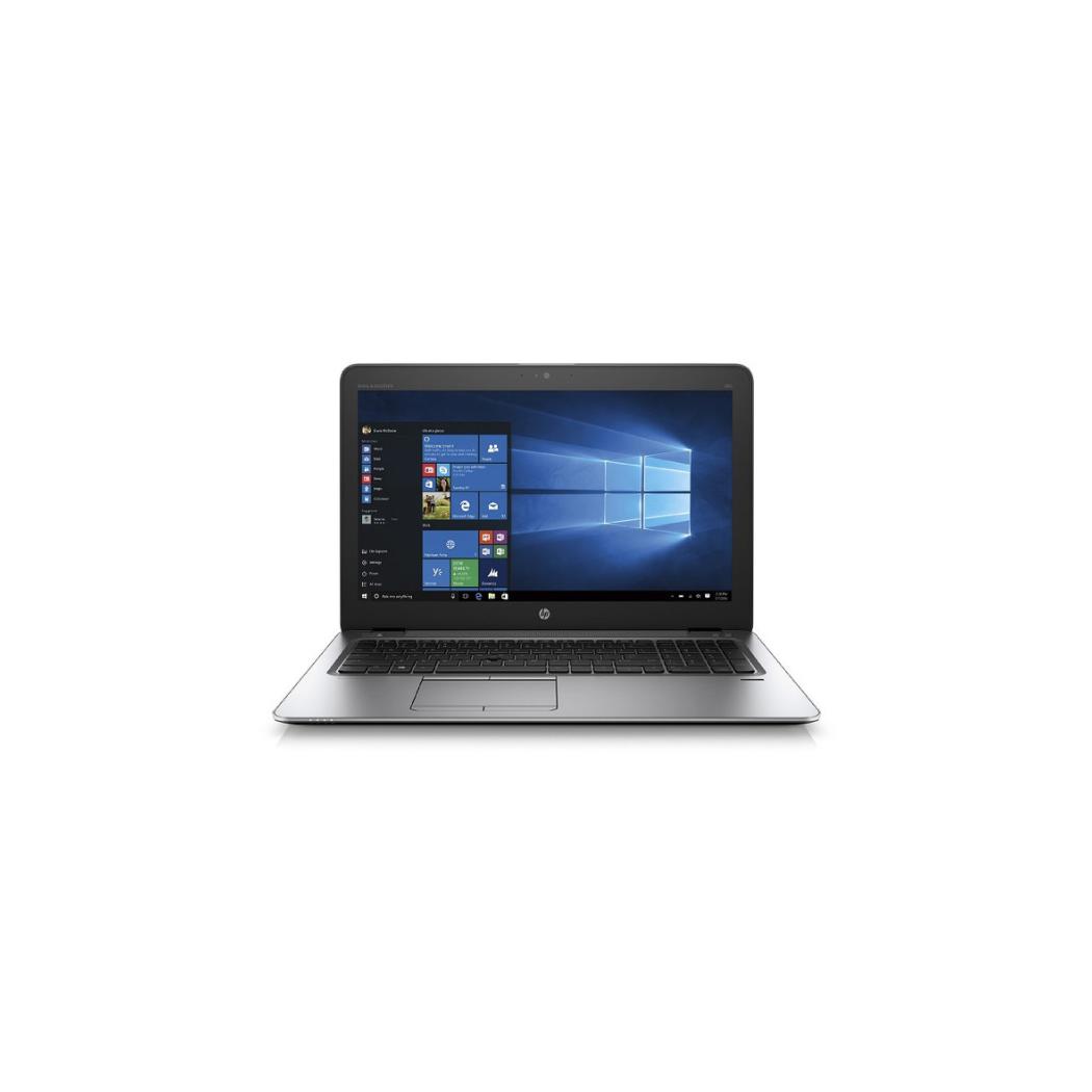 Nb HP EliteBook 850 G3 Core i7-6ªGen 8Gb 256Gb SSD 15.6" Full HD Win10Pro Teclado PT Grade A+ | 3 Anos de Garantia