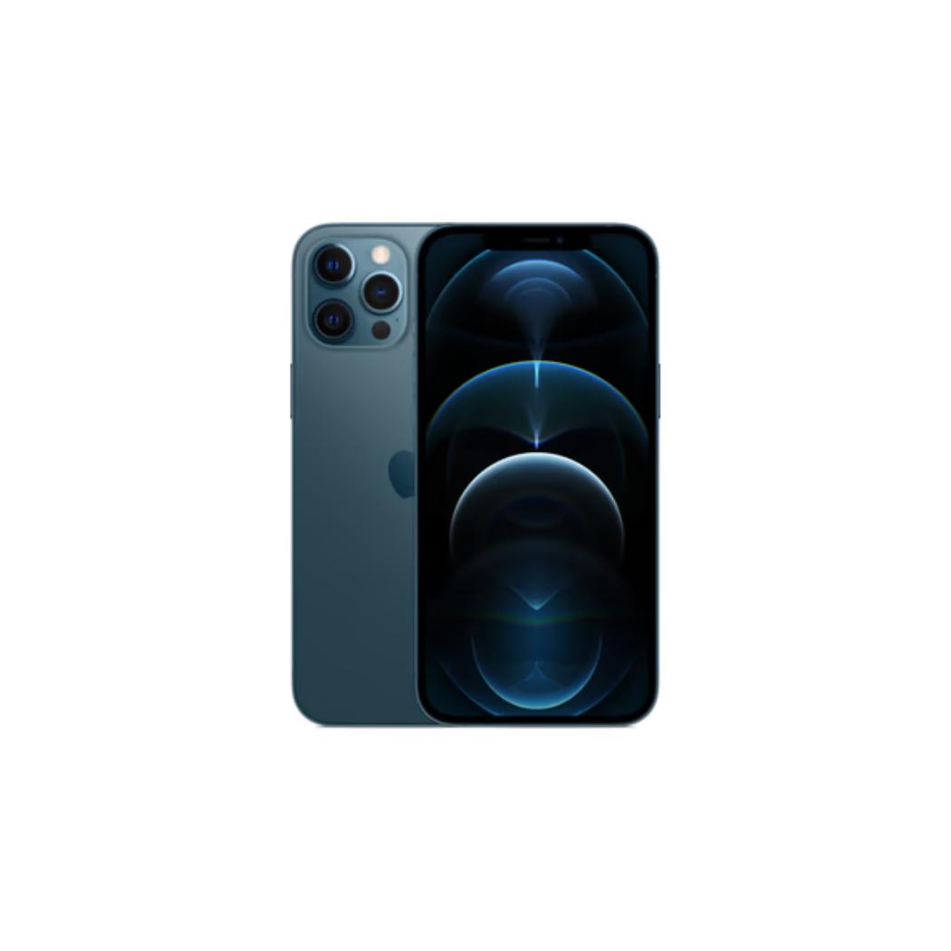 iPhone 12 Pro Max 128Gb Pacific Blue Recondicionado