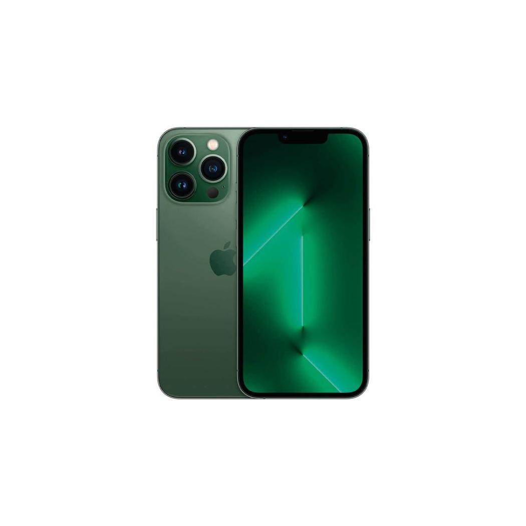 iPhone 13 Pro 128Gb Alpine Green Recondicionado