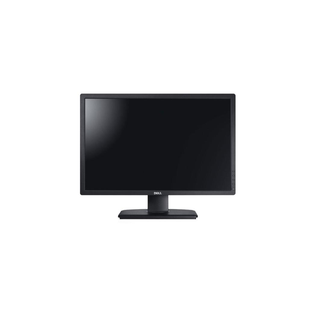 Monitor Dell UltraSharp U2412M 24