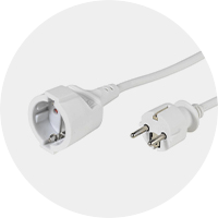 1 Outlet