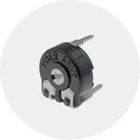 10mm - Horizontal