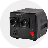 110 - 220V