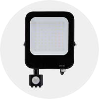 230V with Sensor