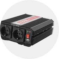 24 - 220V