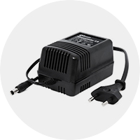 24V