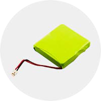 3,6V