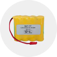 4,8V