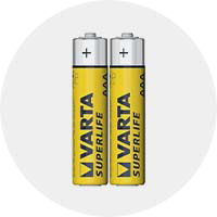 AAA / R03