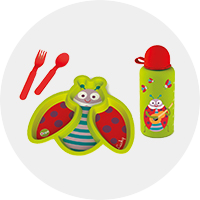 Accesorios de Comida