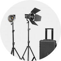 Studio Accessories
