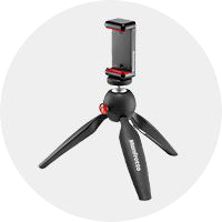 Accessoires pour Smartphones et Tablettes