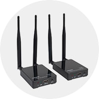 Adapters / Extenders