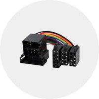 Adapters for Radio-Car Connection