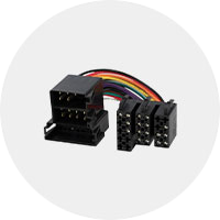 Adapter für Radio-Car Verbindung