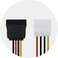 Internal Power Supply