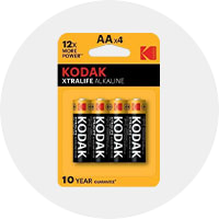 Alkaline