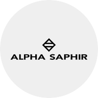 ALPHA SAPHIR