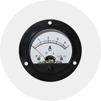 Ammeters
