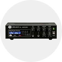 Amplifiers