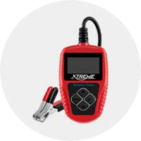 Analyzers
