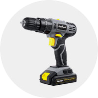 Screwdrivers / Electric Hammers