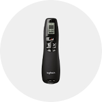 Bluetooth Presenters