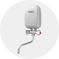 Water Heaters